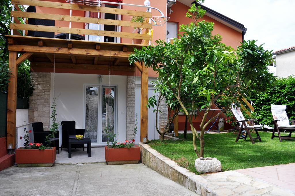 Apartments Val Umag Habitación foto