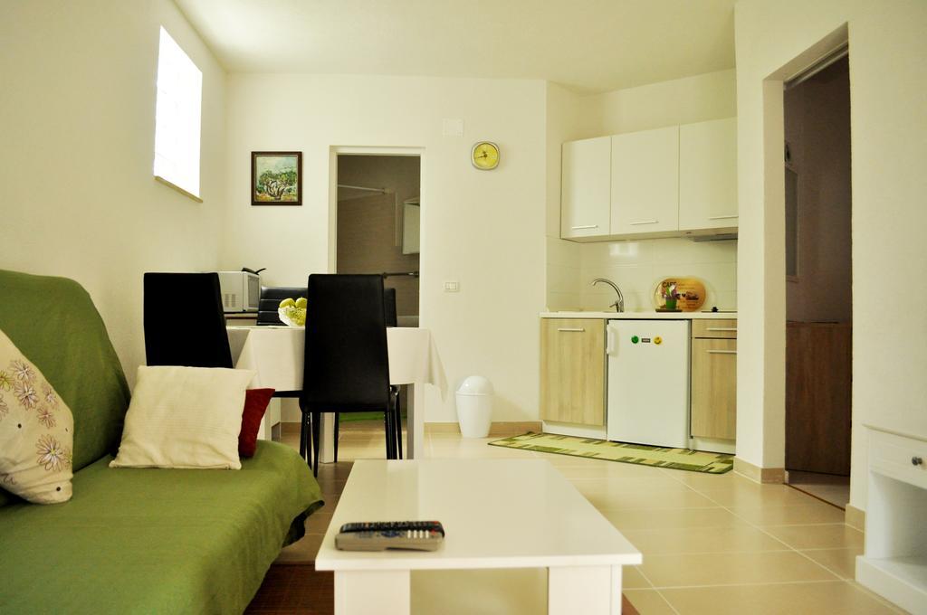Apartments Val Umag Habitación foto
