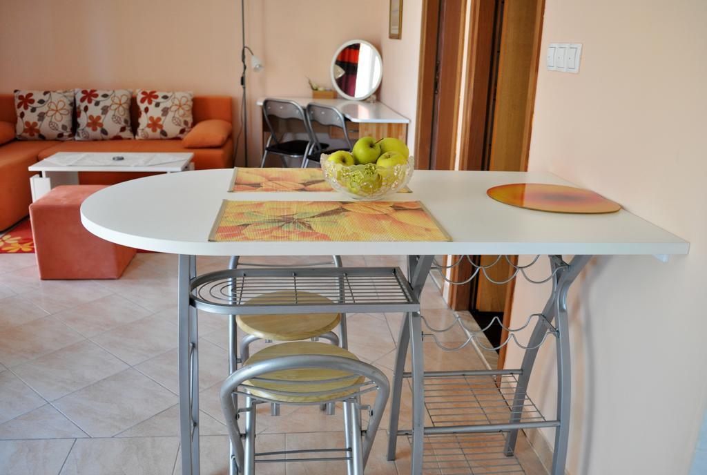 Apartments Val Umag Habitación foto