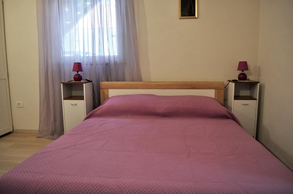 Apartments Val Umag Habitación foto
