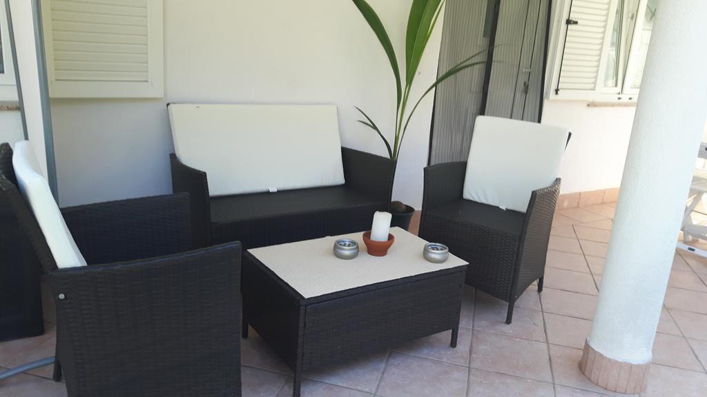 Apartments Val Umag Exterior foto